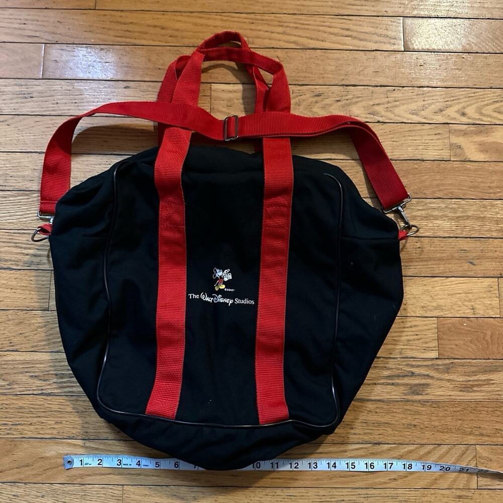 Walt Disney World Studios Duffle Bag